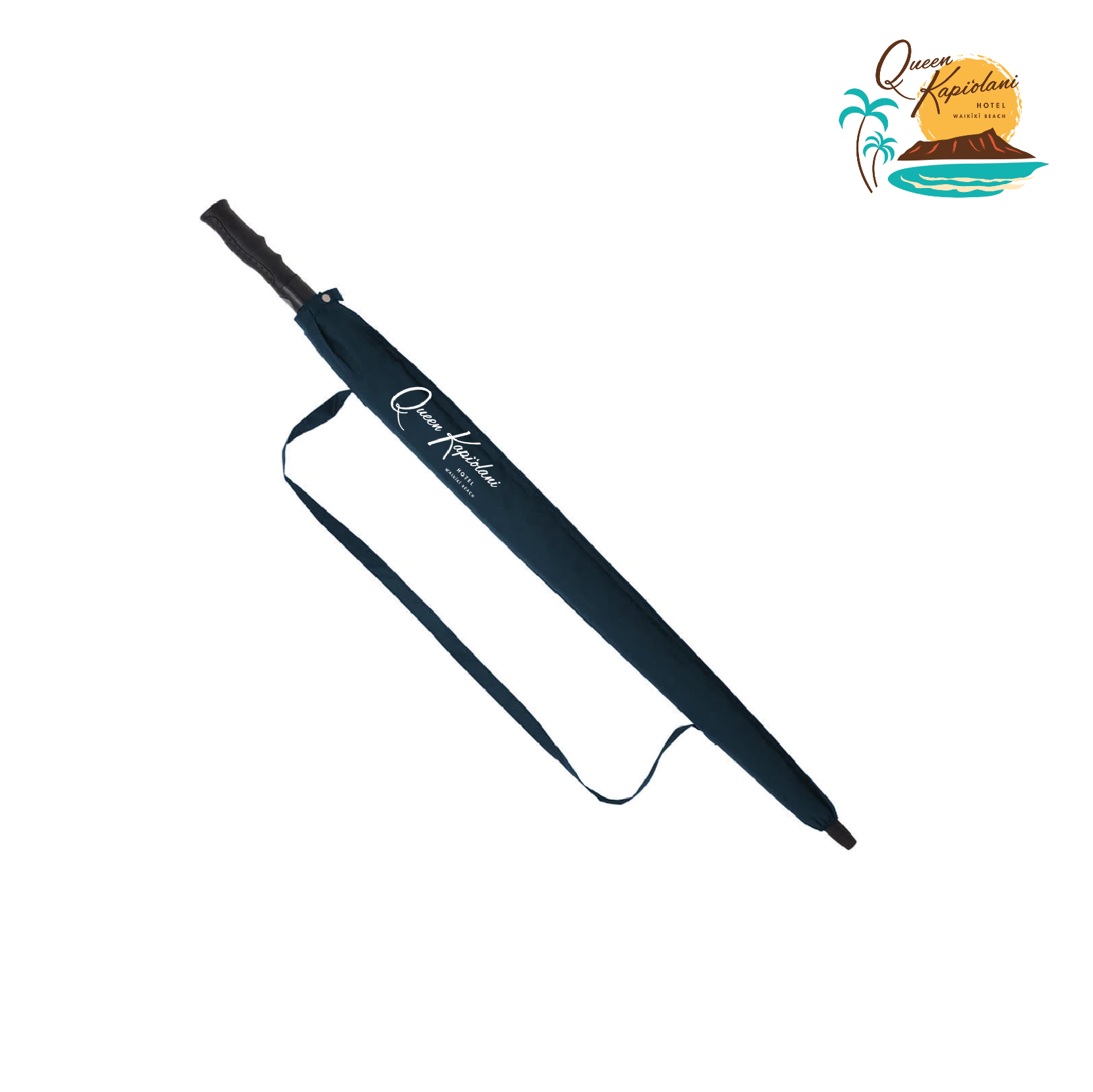 Queen Kapiolani Hotel Hawaii – Umbrella