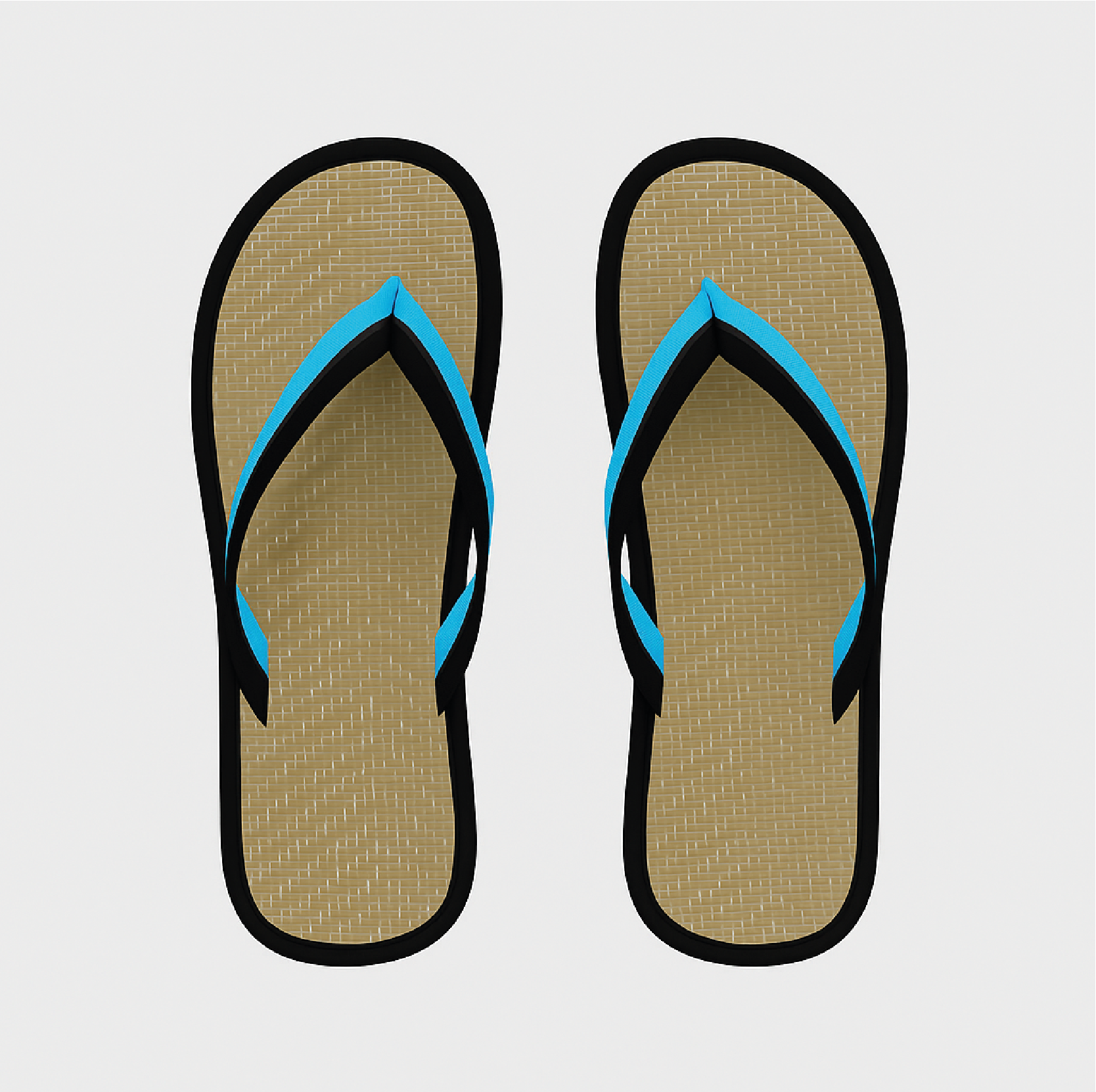 Queen Kapiolani Hotel Hawaii – Slippers